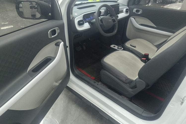 Used Geely Galaxy Panda 2025 210km Panda Rider Driver Seat