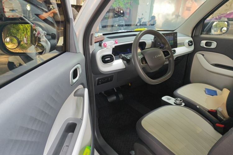 Used Geely Galaxy Panda 2025 210km Panda Rider Driver Seat