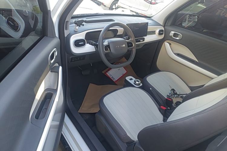 Used Geely Galaxy Panda 2025 210km Panda Rider Driver Seat