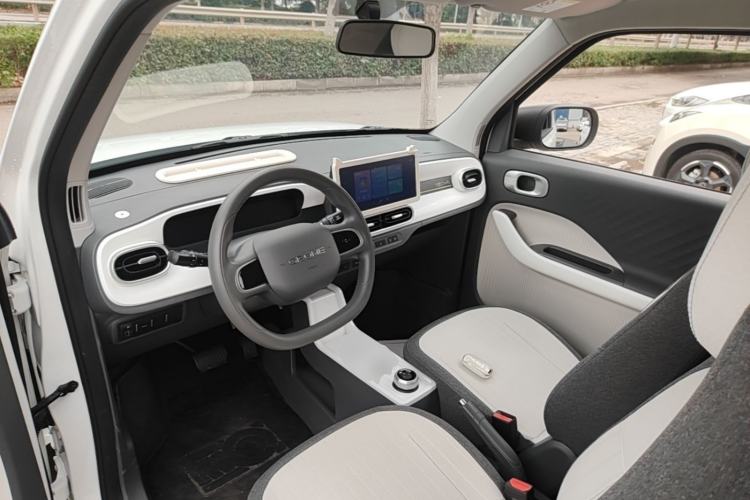 Used Geely Galaxy Panda 2025 210 km – Yuanqi Bear Driver Seat