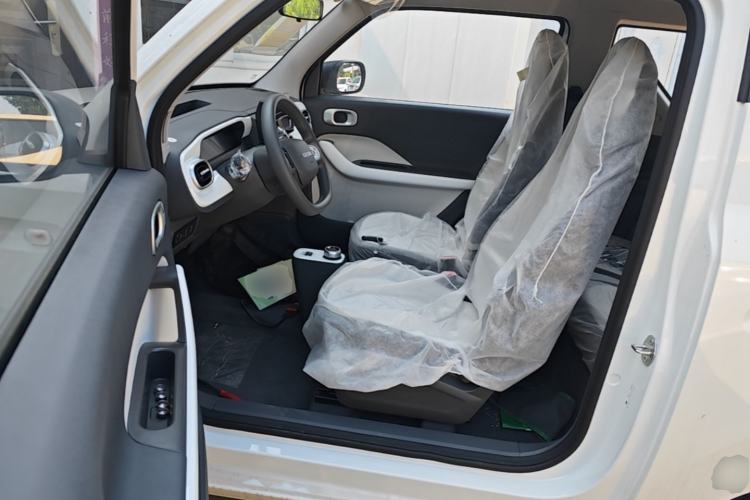 Used Geely Galaxy Panda 2025 210 km – Yuanqi Bear Driver Seat