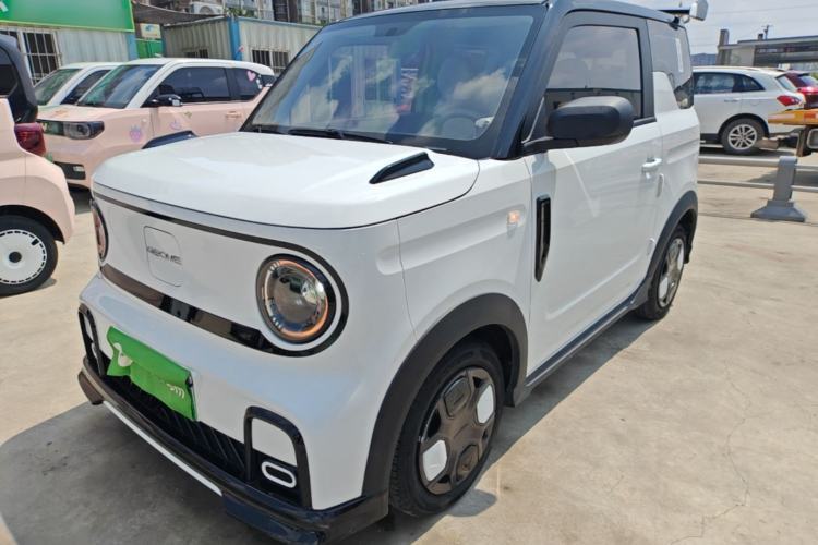 Used Geely Galaxy Panda 2025 210km Panda Kart Guazi used car, China used car export, Used car for sale, Used  cars, Cheapest cars for sale