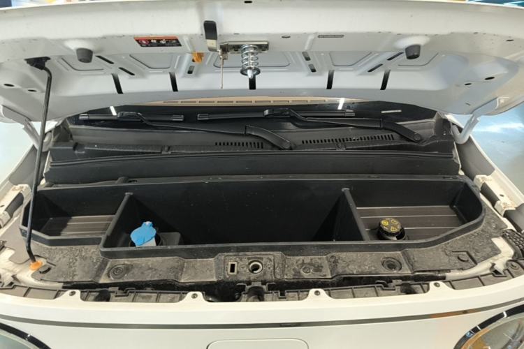 Used Geely Galaxy Panda 2025 210km Panda Kart Engine Bay