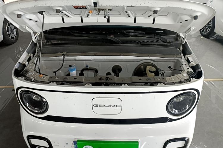 Used Geely Galaxy Panda 2025 210km Panda Kart Engine Bay