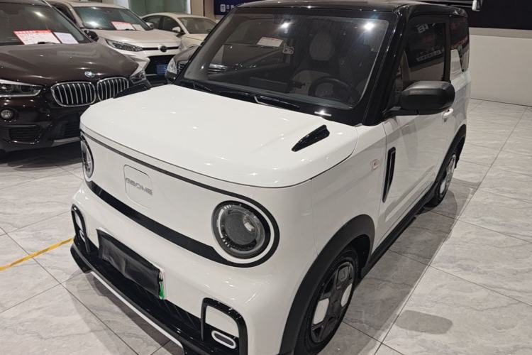 Used Geely Galaxy Panda 2025 210km Panda Kart Guazi used car, China used car export, Used car for sale, Used  cars, Cheapest cars for sale