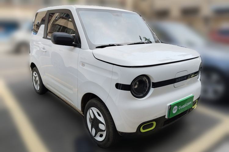 Used Geely Galaxy Panda 2025 210 km – Yuanqi Bear Exterior 2