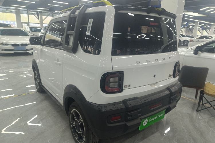 Used Geely Galaxy Panda 2025 210km Panda Rider Exterior 2