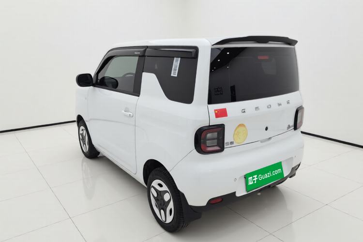 Used Geely Galaxy Panda 2025 210 km – Yuanqi Bear Exterior 3