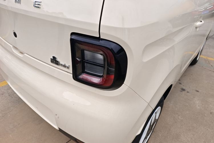 Used Geely Galaxy Panda 2025 210 km – Yuanqi Bear Exterior 3