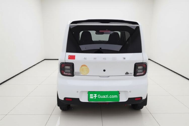 Used Geely Galaxy Panda 2025 210 km – Yuanqi Bear Exterior 4
