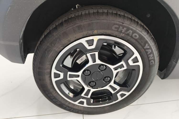 Used Geely Galaxy Panda 2025 210km Panda Rider Exterior 5