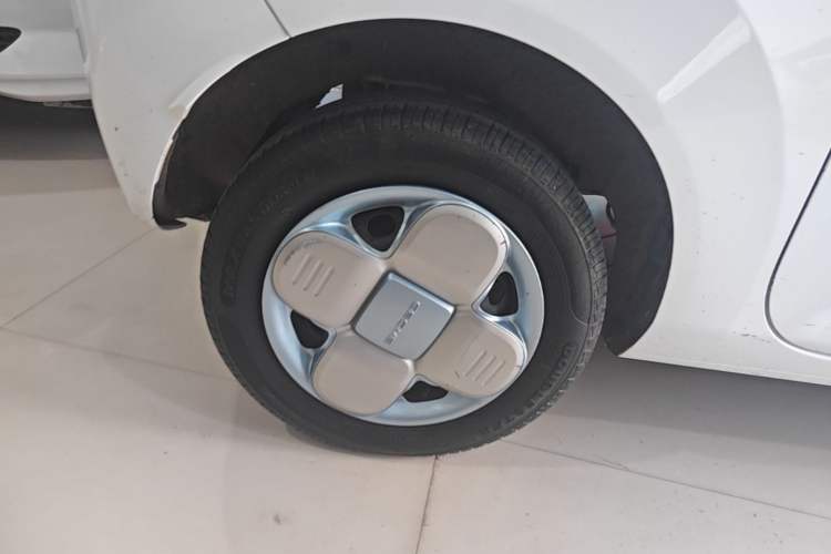 Used Geely Galaxy Panda 2025 210 km – Yuanqi Bear Exterior 5