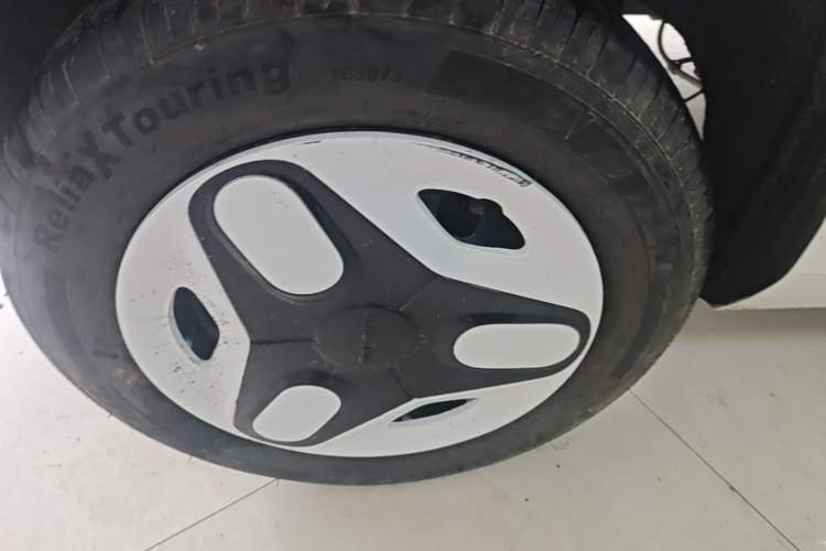 Used Geely Galaxy Panda 2025 210 km – Yuanqi Bear Exterior 5