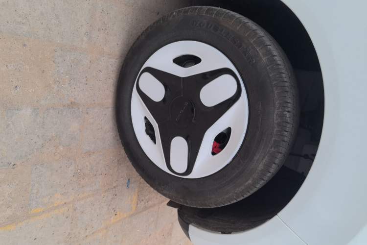 Used Geely Galaxy Panda 2025 210 km – Yuanqi Bear Exterior 7