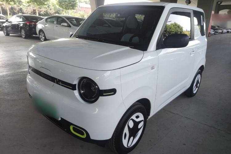 Used Geely Galaxy Panda 2025 210 km – Yuanqi Bear Guazi used car, China used car export, Used car for sale, Used  cars, Cheapest cars for sale