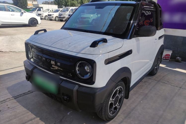 Used Geely Galaxy Panda 2025 210km Panda Kart Guazi used car, China used car export, Used car for sale, Used Geely Galaxy cars, Cheapest cars for sale, Electric vehicle, New energy car