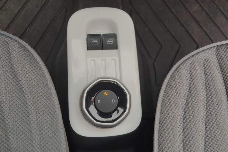 Used Geely Galaxy Panda 2025 210km Panda Kart Gear Lever