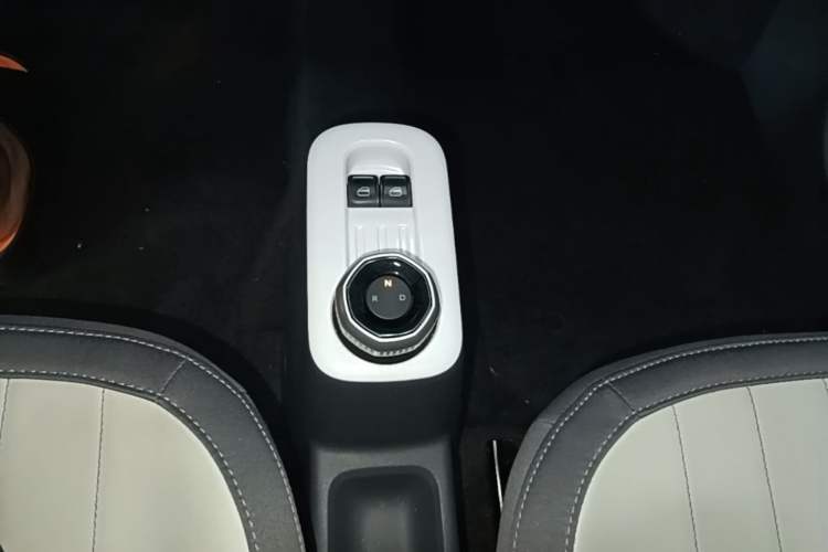 Used Geely Galaxy Panda 2025 210km Panda Kart Gear Lever