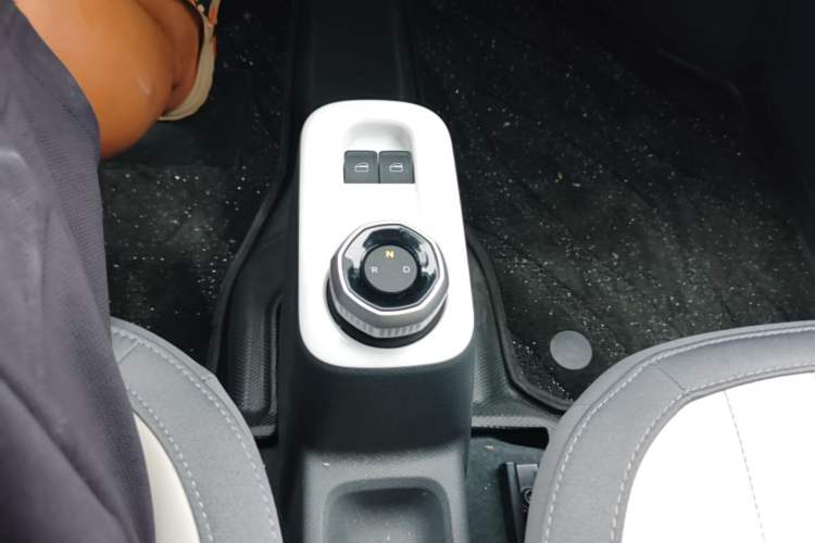 Used Geely Galaxy Panda 2025 210km Panda Kart Gear Lever