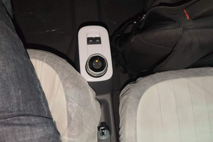 Used Geely Galaxy Panda 2025 210km Panda Kart Gear Lever