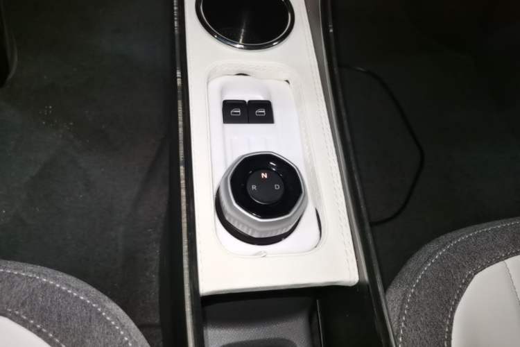 Used Geely Galaxy Panda 2025 210km Panda Kart Gear Lever
