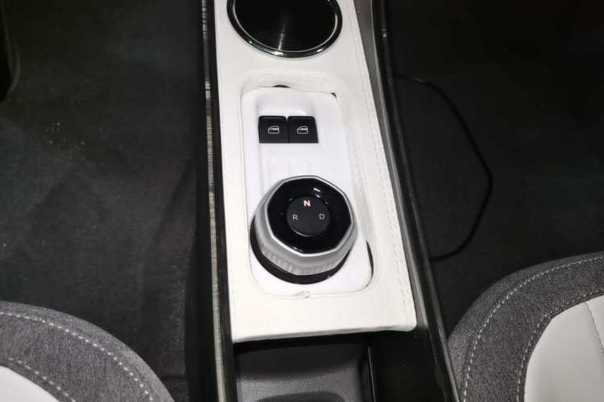 Used Geely Galaxy Panda 2025 210km Panda Kart Gear Lever
