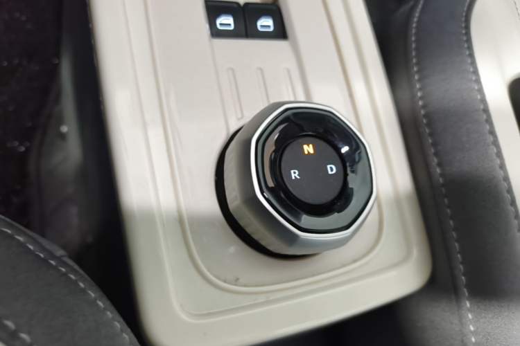 Used Geely Galaxy Panda 2025 210km Panda Kart Gear Lever