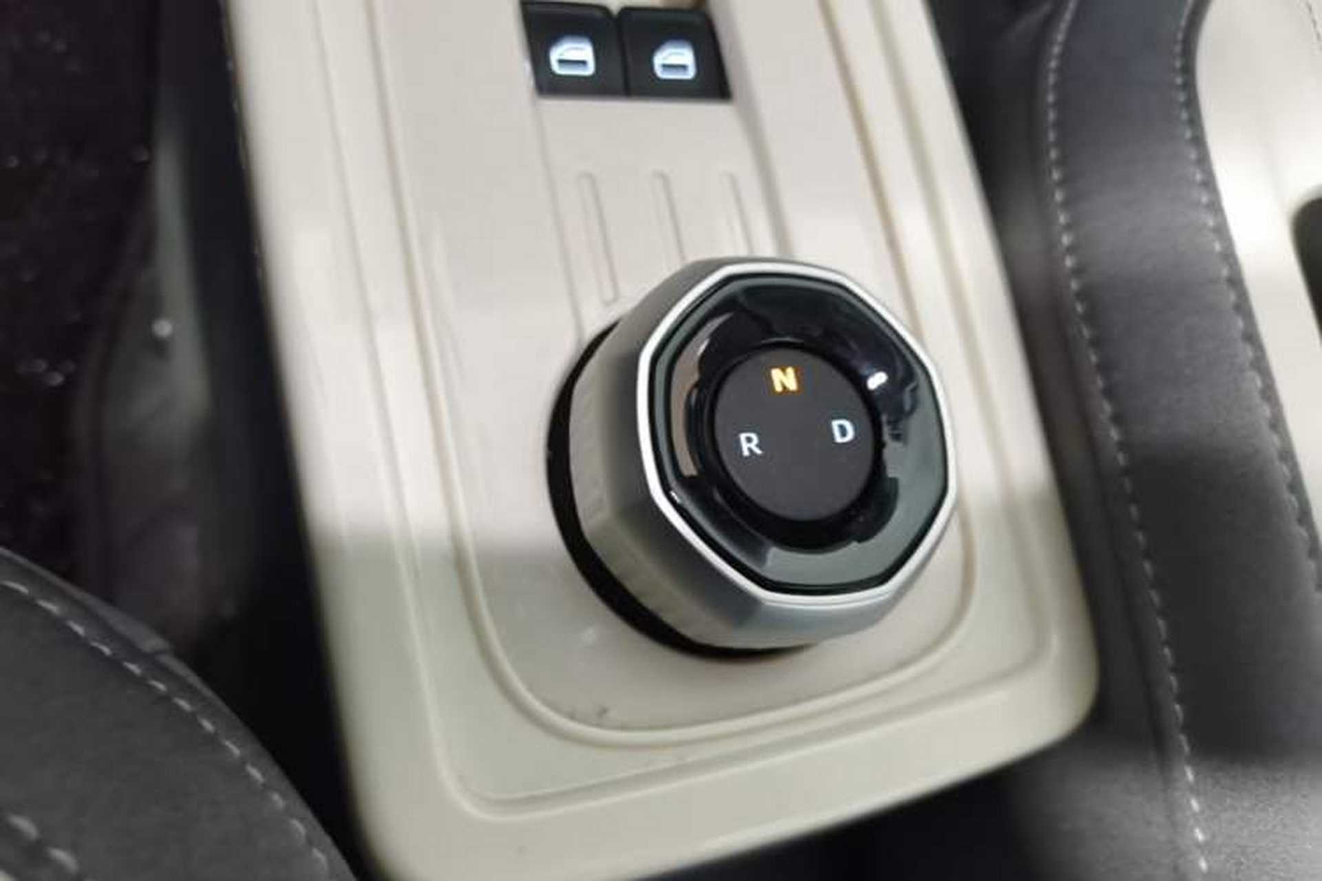 Used Geely Galaxy Panda 2025 210km Panda Kart Gear Lever