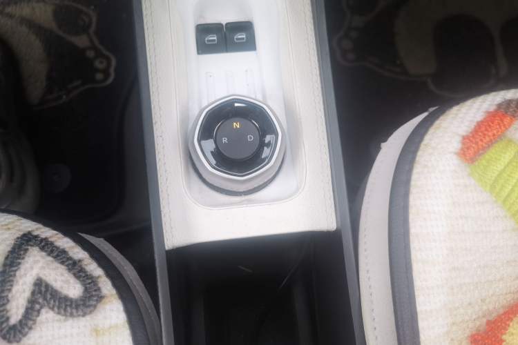 Used Geely Galaxy Panda 2025 210km Panda Kart Gear Lever