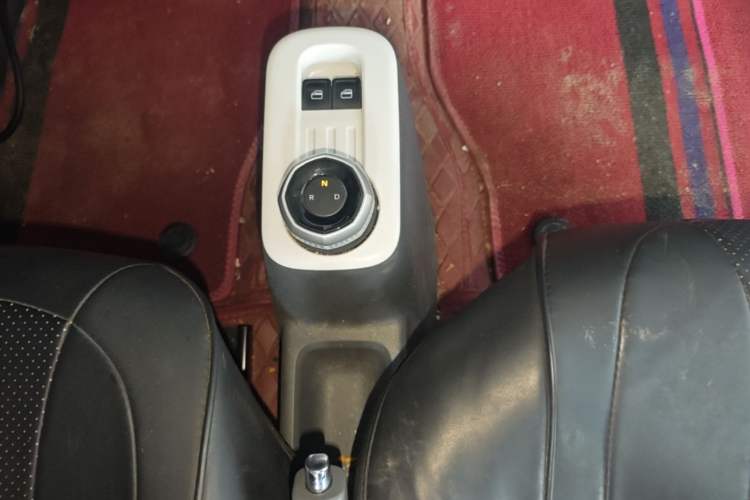 Used Geely Galaxy Panda 2025 210km Panda Kart Gear Lever