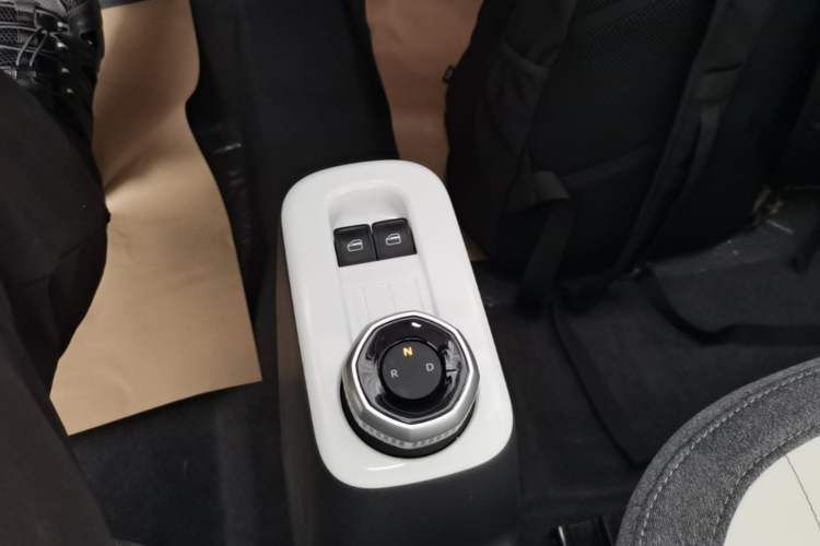 Used Geely Galaxy Panda 2025 210km Panda Kart Gear Lever