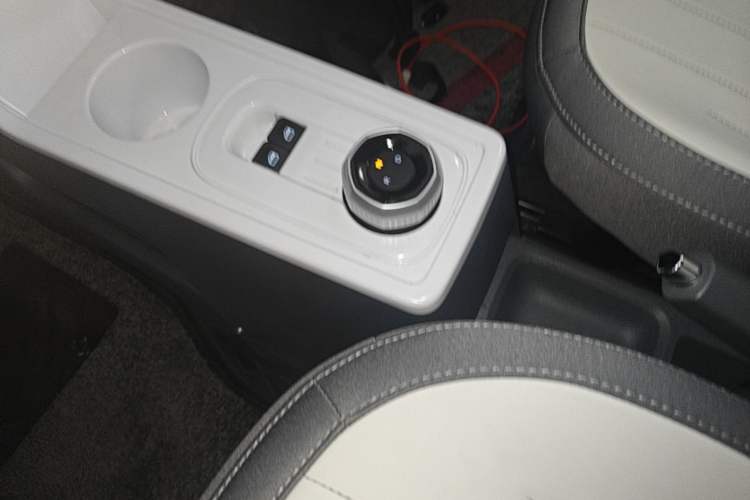Used Geely Galaxy Panda 2025 210km Panda Kart Gear Lever