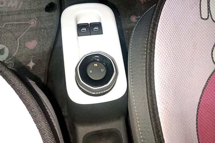 Used Geely Galaxy Panda 2025 210km Panda Kart Gear Lever