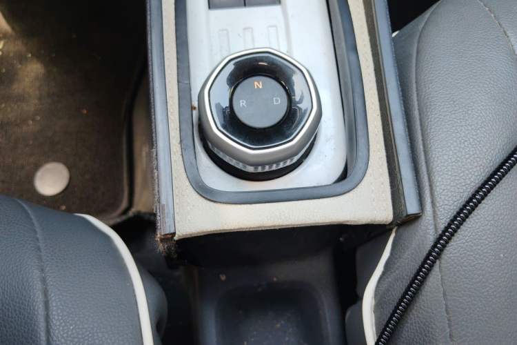 Used Geely Galaxy Panda 2025 210km Panda Kart Gear Lever