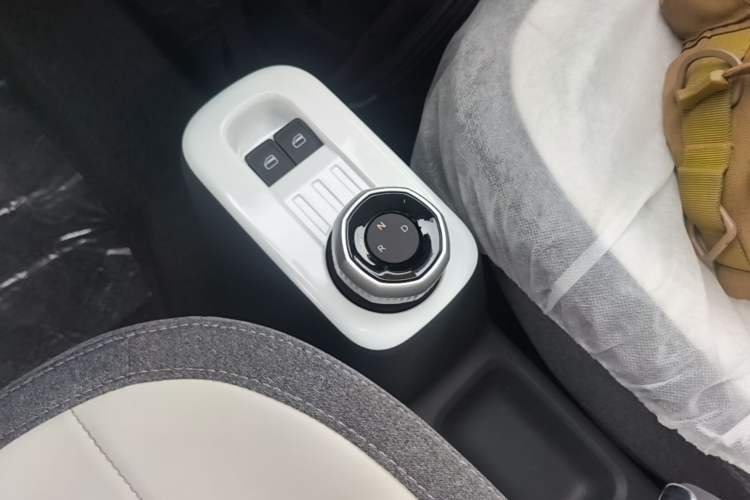 Used Geely Galaxy Panda 2025 210km Panda Kart Gear Lever