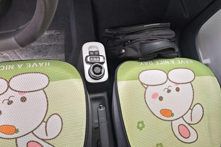 Used Geely Galaxy Panda 2025 210km Panda Kart Gear Lever