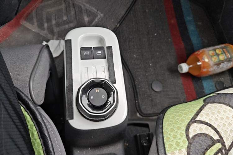 Used Geely Galaxy Panda 2025 210km Panda Kart Gear Lever