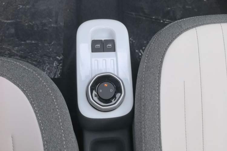 Used Geely Galaxy Panda 2025 210km Panda Kart Gear Lever