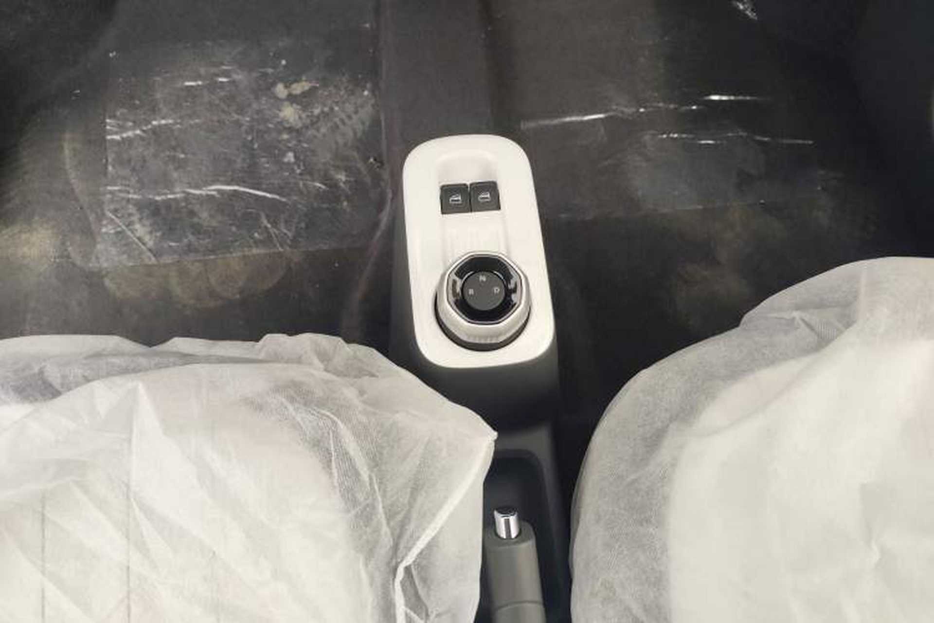 Used Geely Galaxy Panda 2025 210km Panda Kart Gear Lever