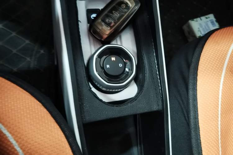 Used Geely Galaxy Panda 2025 210km Panda Kart Gear Lever