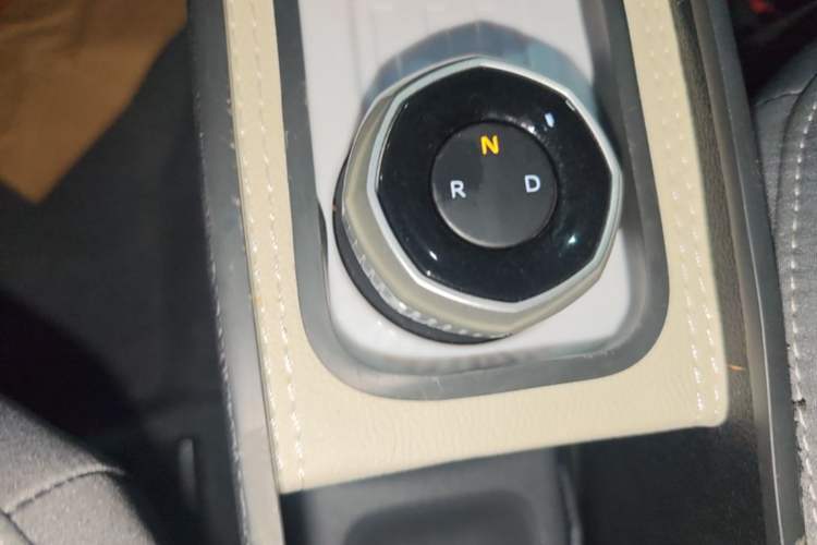 Used Geely Galaxy Panda 2025 210km Panda Kart Gear Lever