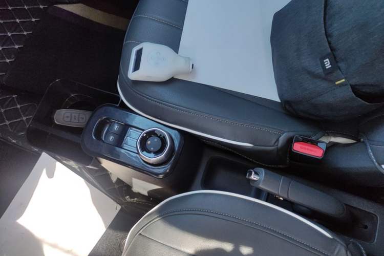 Used Geely Galaxy Panda 2025 210km Panda Kart Gear Lever