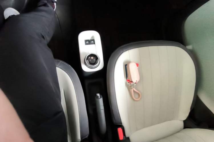 Used Geely Galaxy Panda 2025 210km Panda Kart Gear Lever