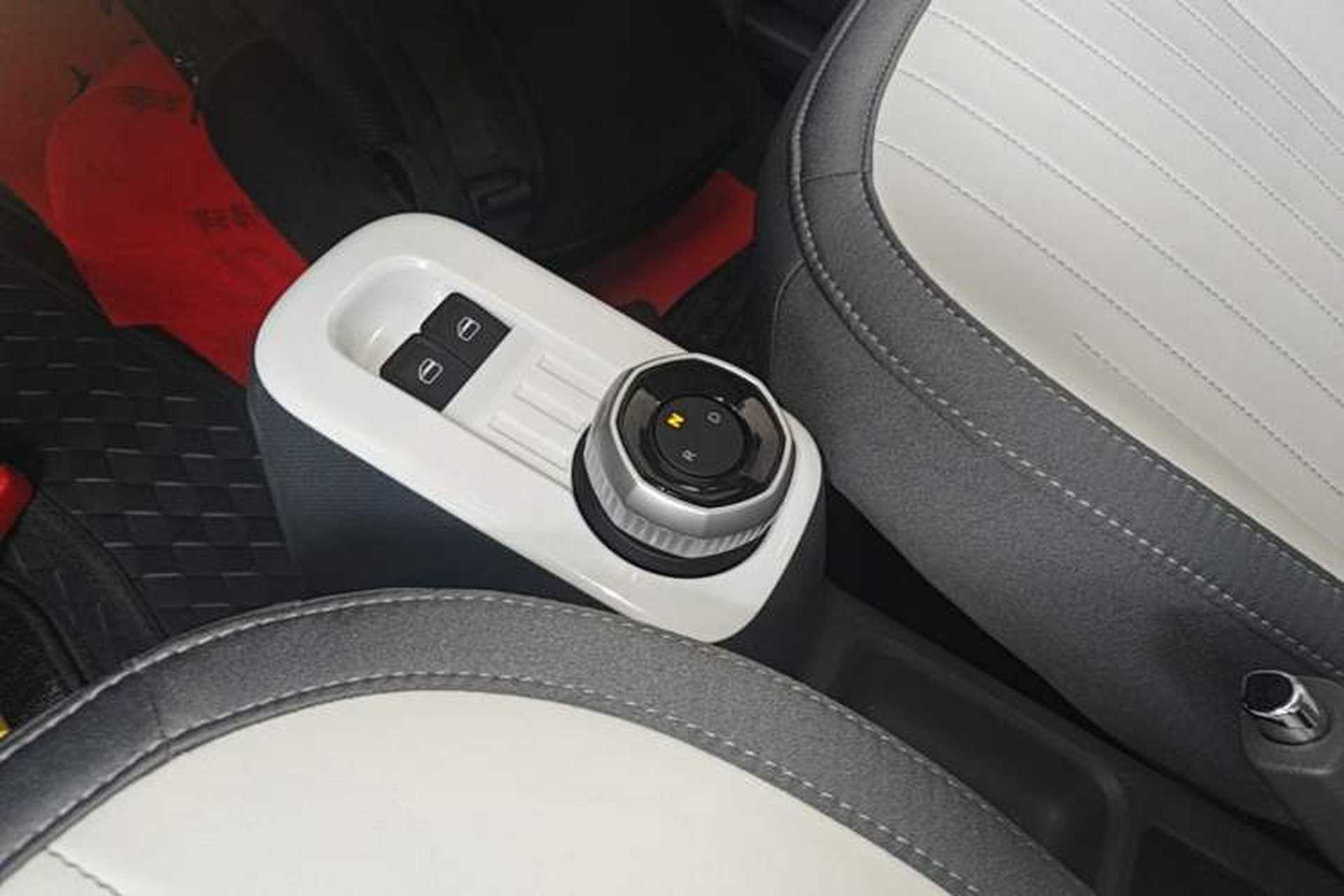 Used Geely Galaxy Panda 2025 210km Panda Kart Gear Lever