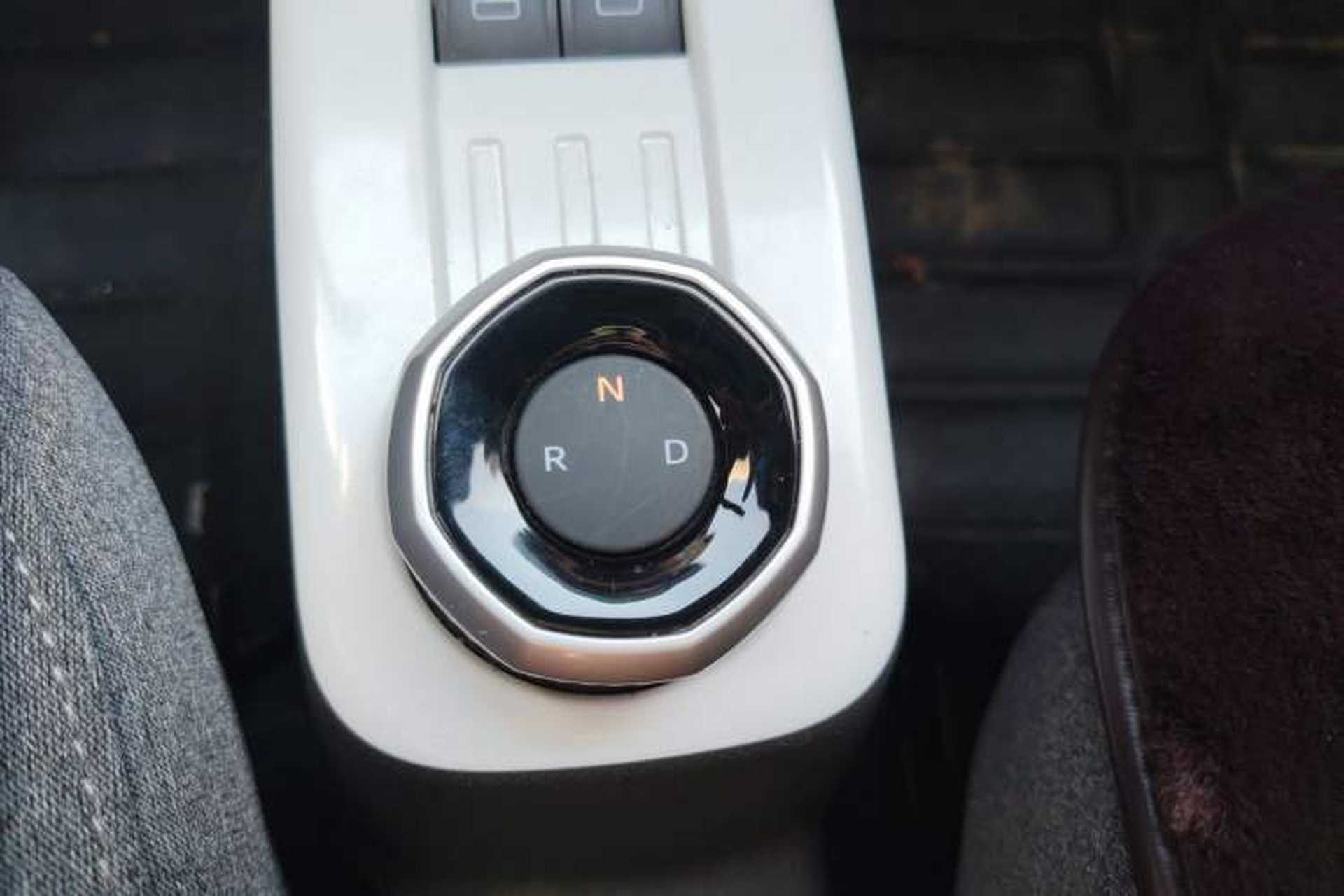Used Geely Galaxy Panda 2025 210km Panda Kart Gear Lever