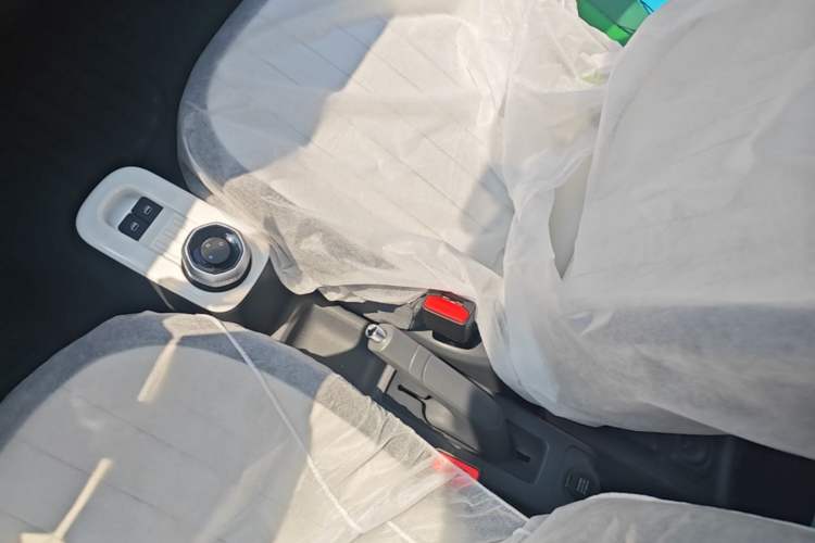Used Geely Galaxy Panda 2025 210km Panda Kart Gear Lever