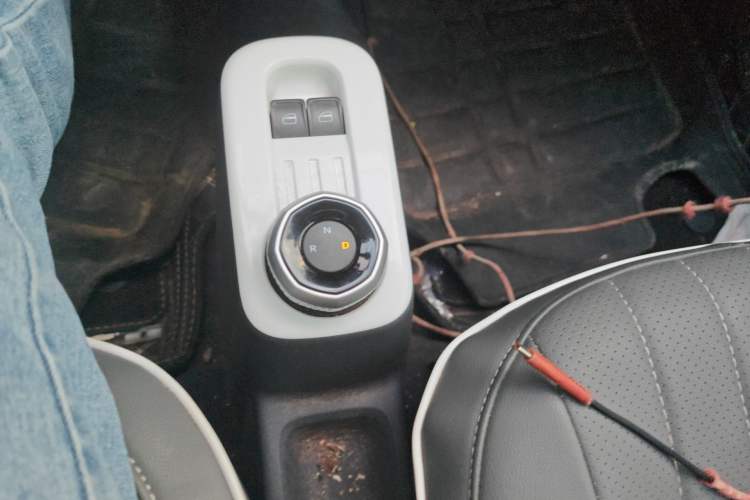 Used Geely Galaxy Panda 2025 210km Panda Kart Gear Lever