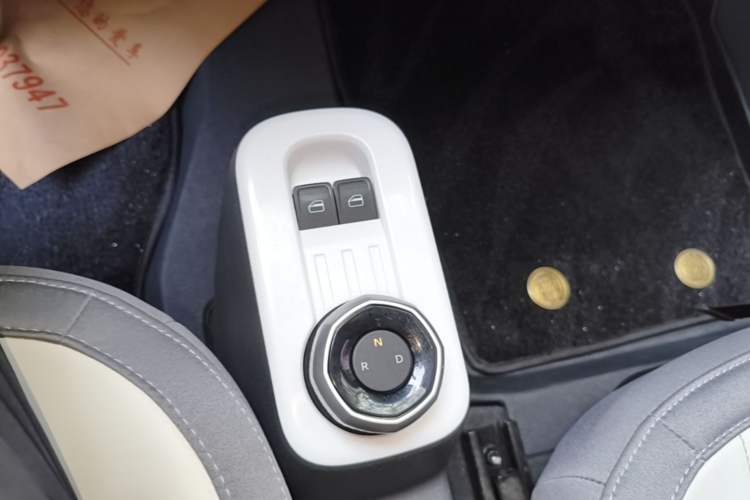 Used Geely Galaxy Panda 2025 210km Panda Kart Gear Lever