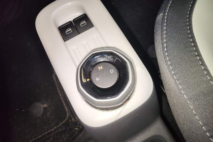 Used Geely Galaxy Panda 2025 210km Panda Kart Gear Lever