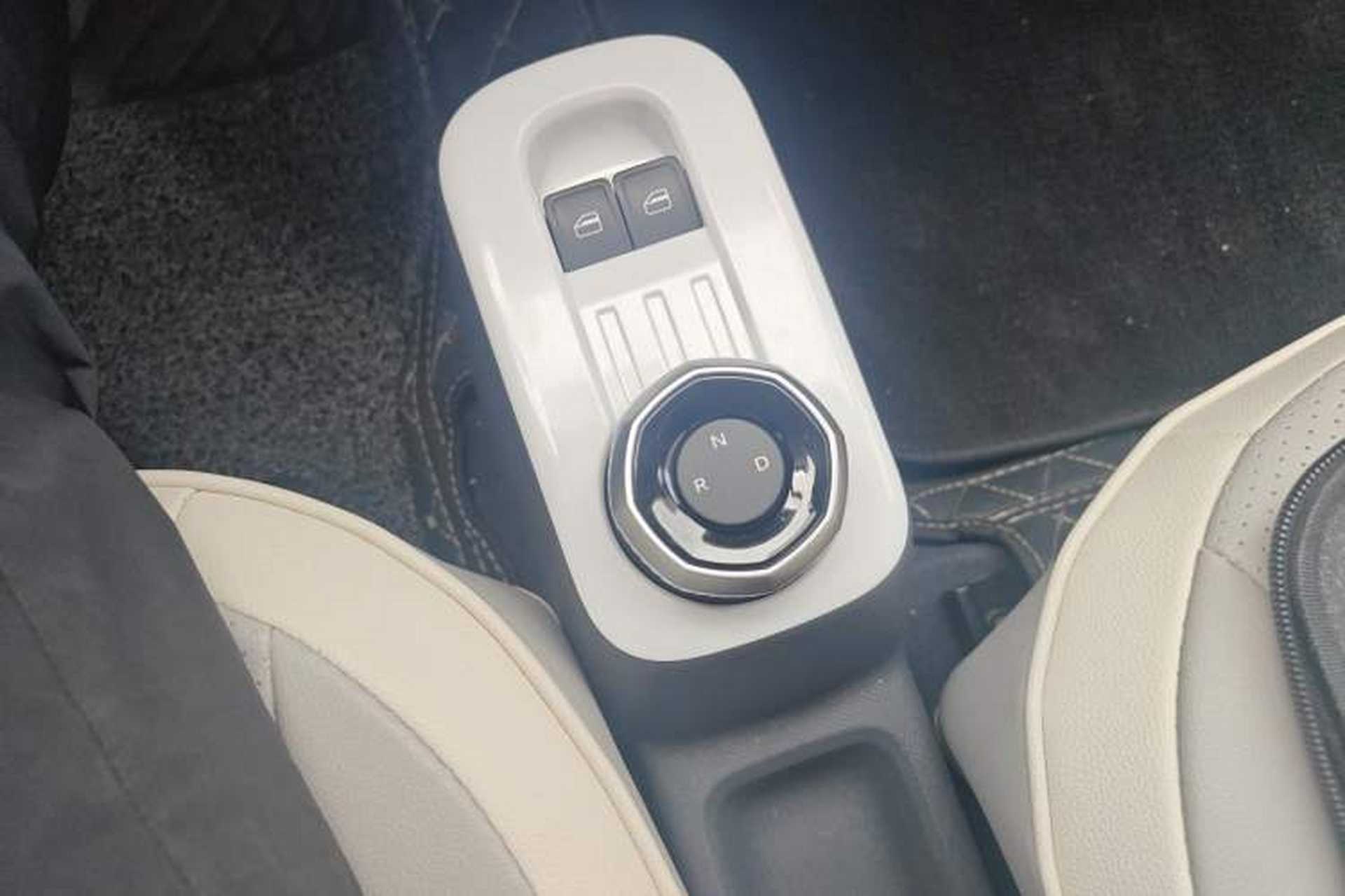 Used Geely Galaxy Panda 2025 210km Panda Kart Gear Lever